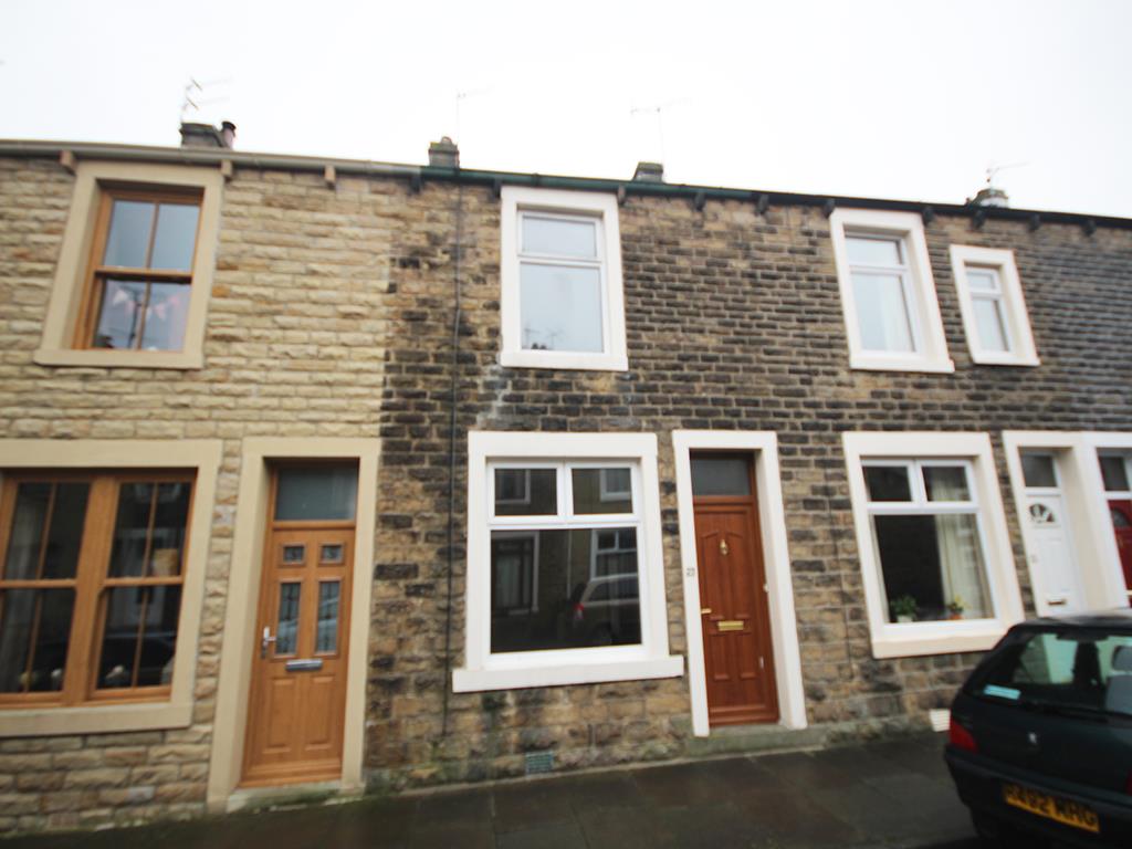2 bedroom terraced house Let Agreed in Earby - Main Image